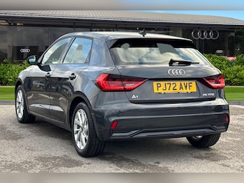 Used Audi A1 2022 for sale - 76916318: Photo