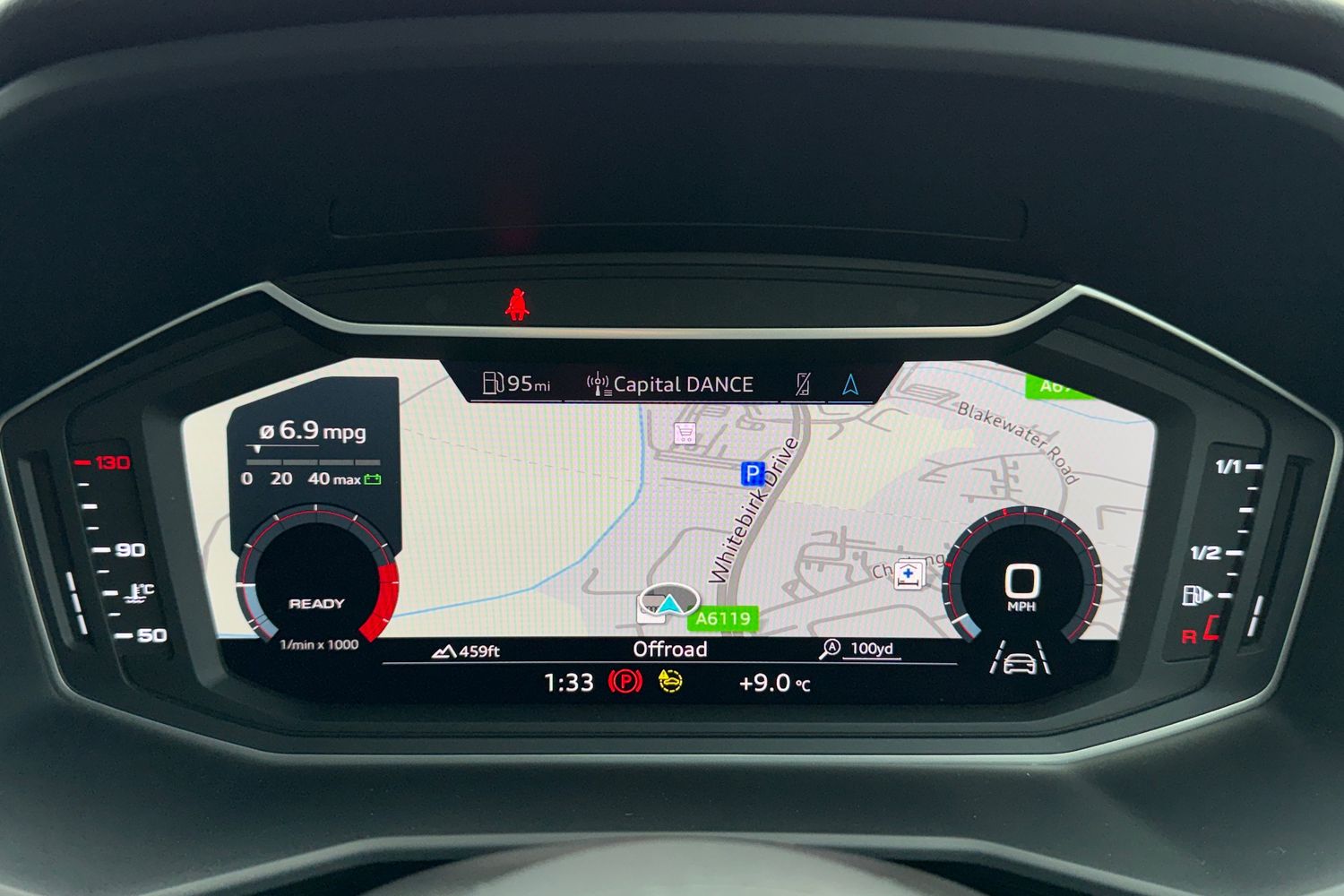 Used Audi A1 2022 for sale - 76916318: Photo 34