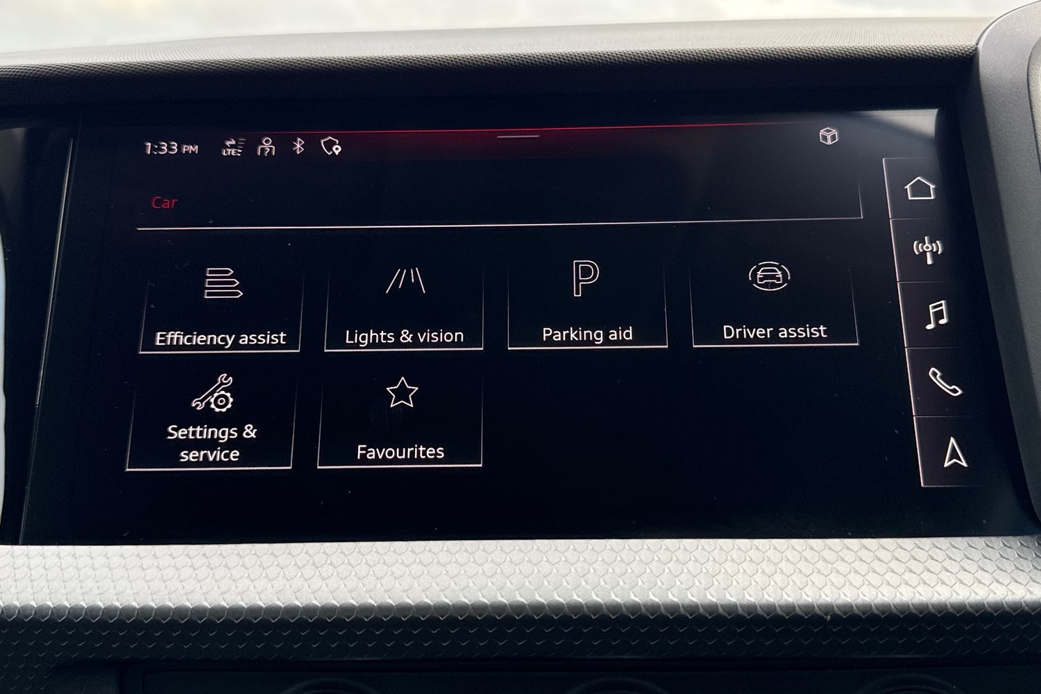 Used Audi A1 2022 for sale - 76916318: Photo 35