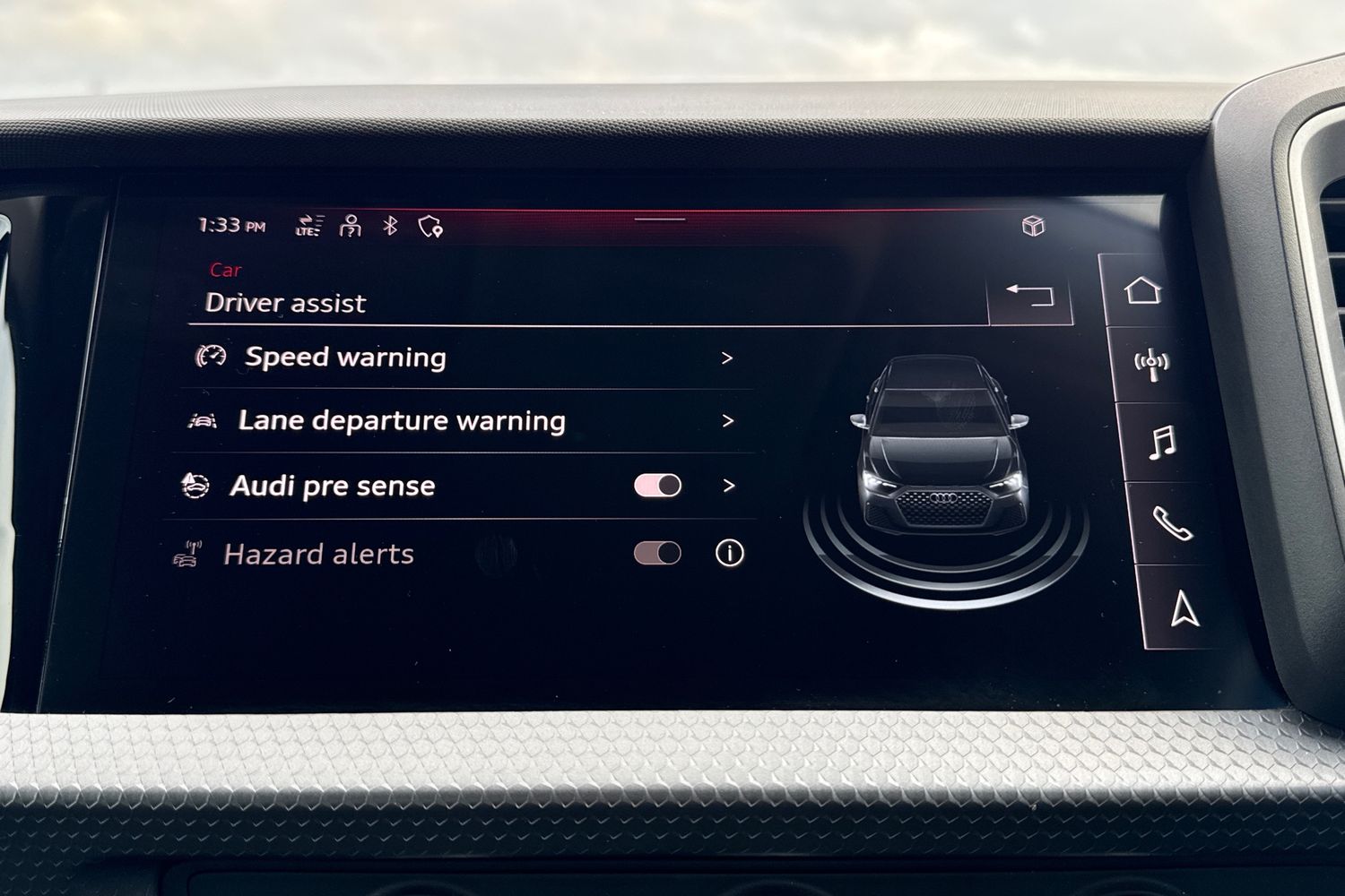 Used Audi A1 2022 for sale - 76916318: Photo 36