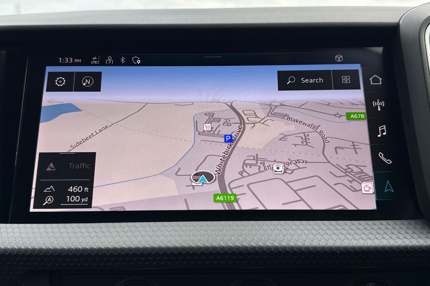 Used Audi A1 2022 for sale - 76916318: Photo 37