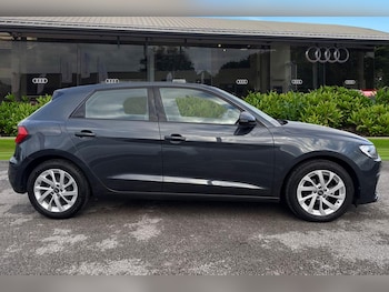 Used Audi A1 2022 for sale - 76916318: Photo