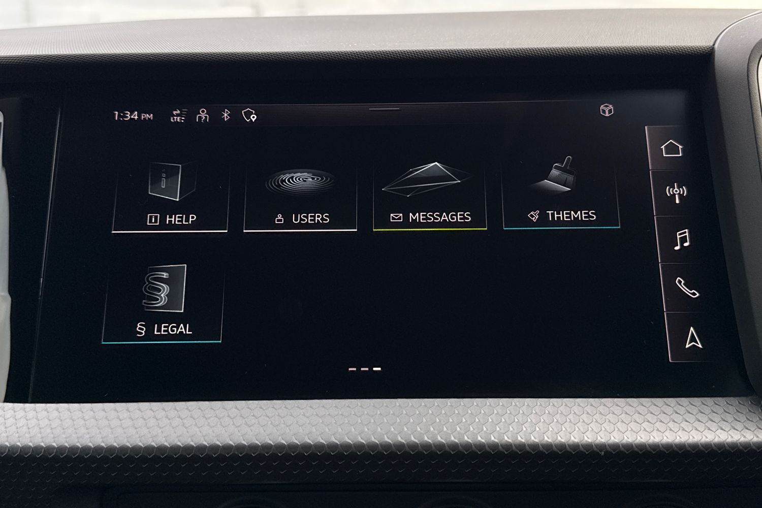 Used Audi A1 2022 for sale - 76916318: Photo 40