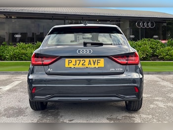 Used Audi A1 2022 for sale - 76916318: Photo