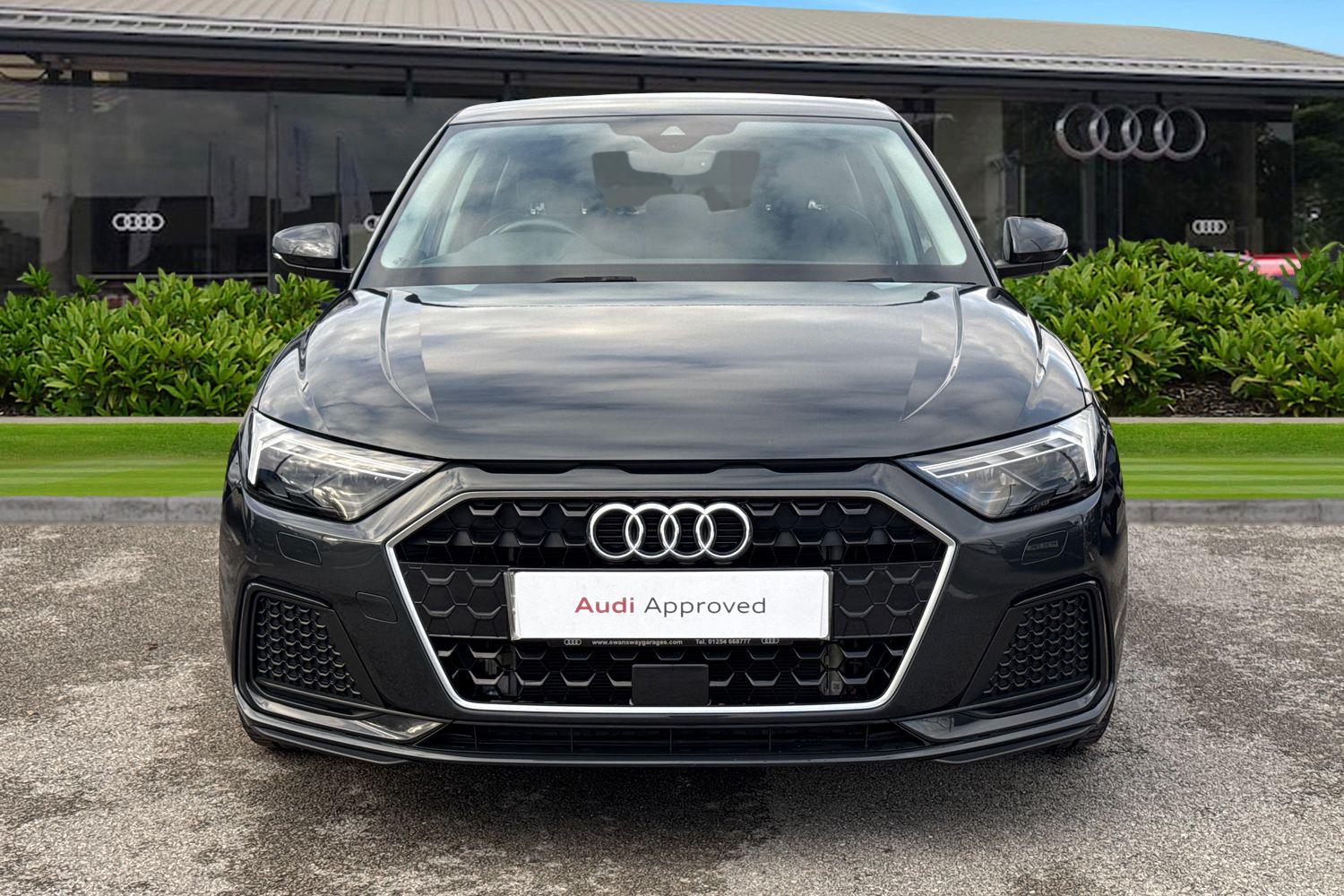 Used Audi A1 2022 for sale - 76916318: Photo 5