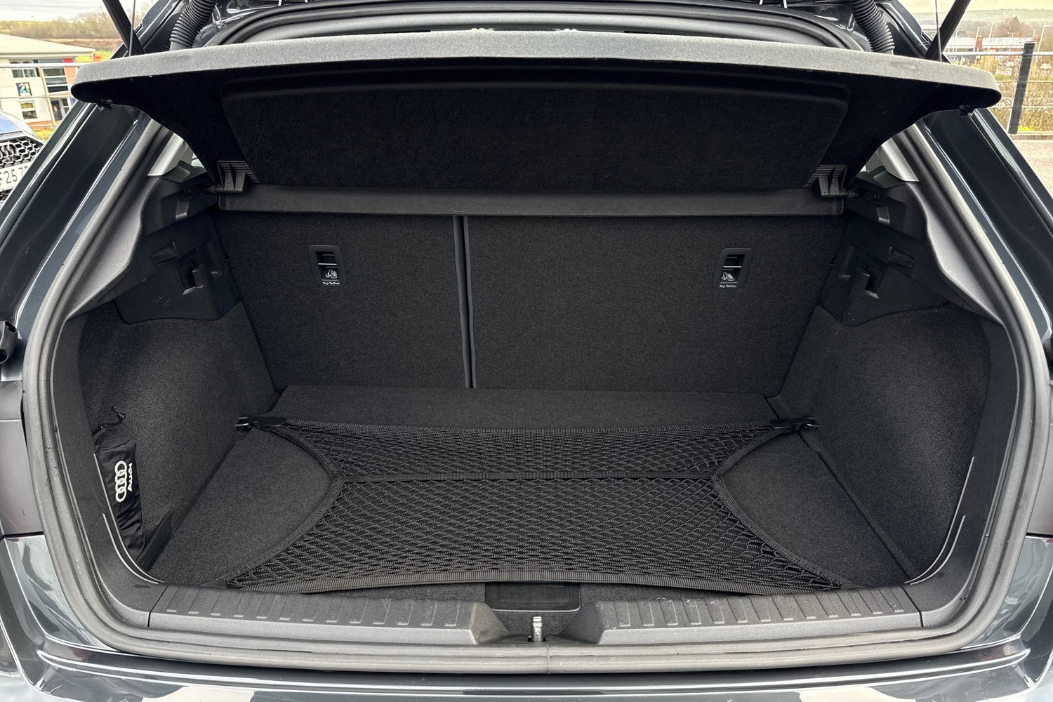 Used Audi A1 2022 for sale - 76916318: Photo 6