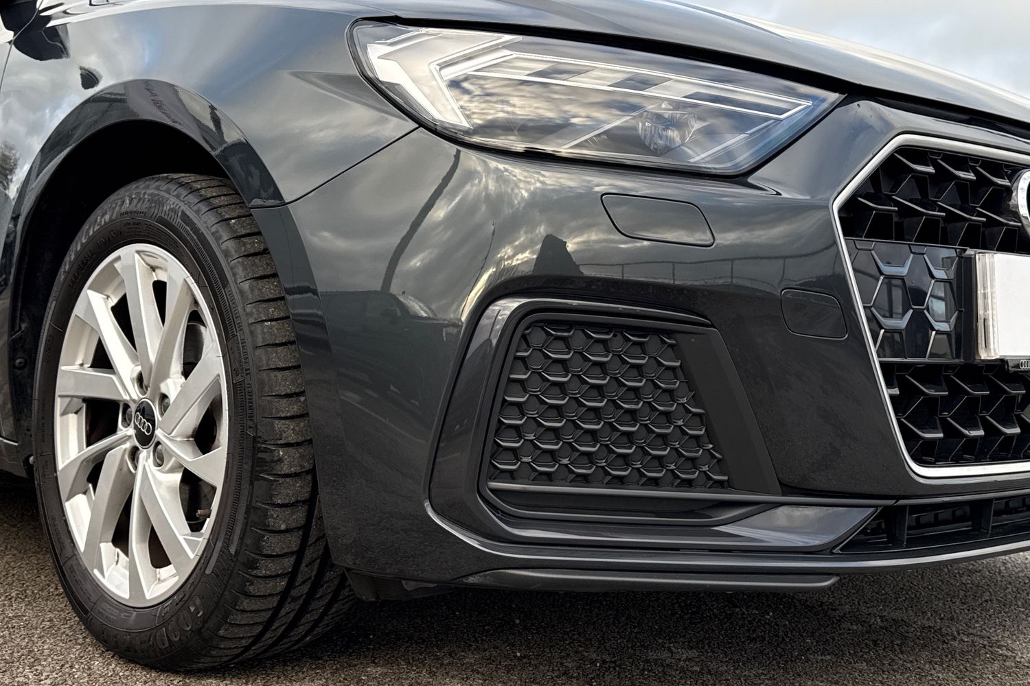 Used Audi A1 2022 for sale - 76916318: Photo 8