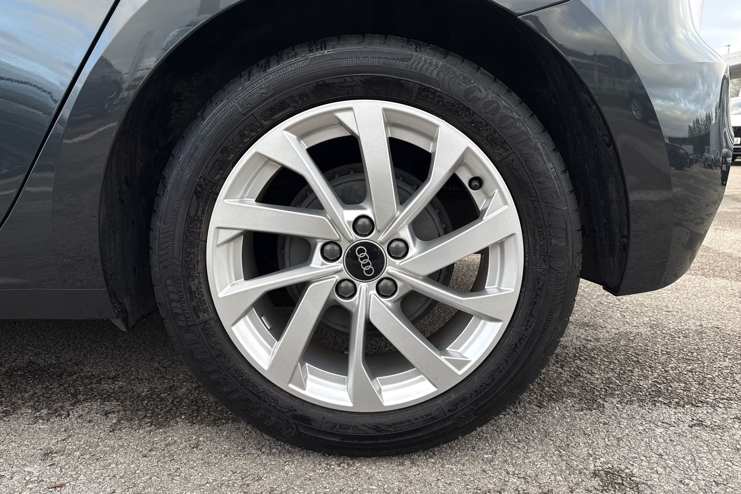 Used Audi A1 2022 for sale - 76916318: Photo 9