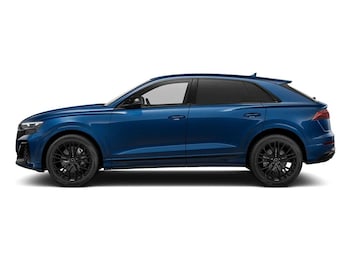 Used Audi Q8 2026 for sale - 77935616: Photo