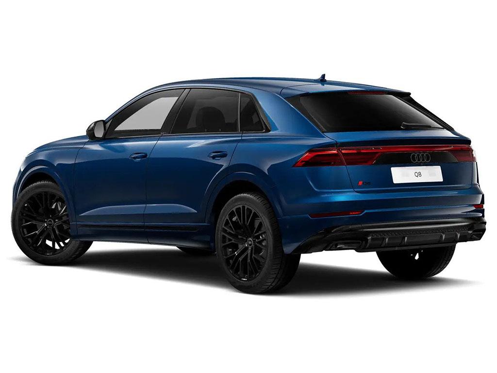 Used Audi Q8 2026 for sale - 77935616: Photo 3