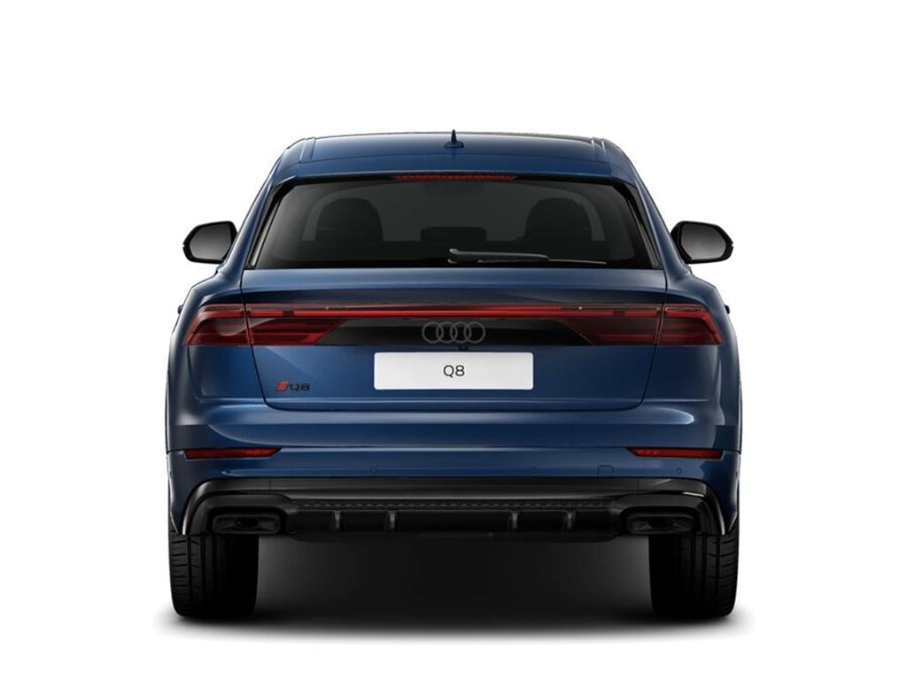 Used Audi Q8 2026 for sale - 77935616: Photo 4