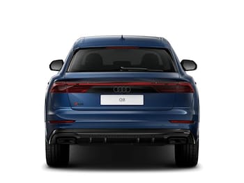 Used Audi Q8 2026 for sale - 77935616: Photo