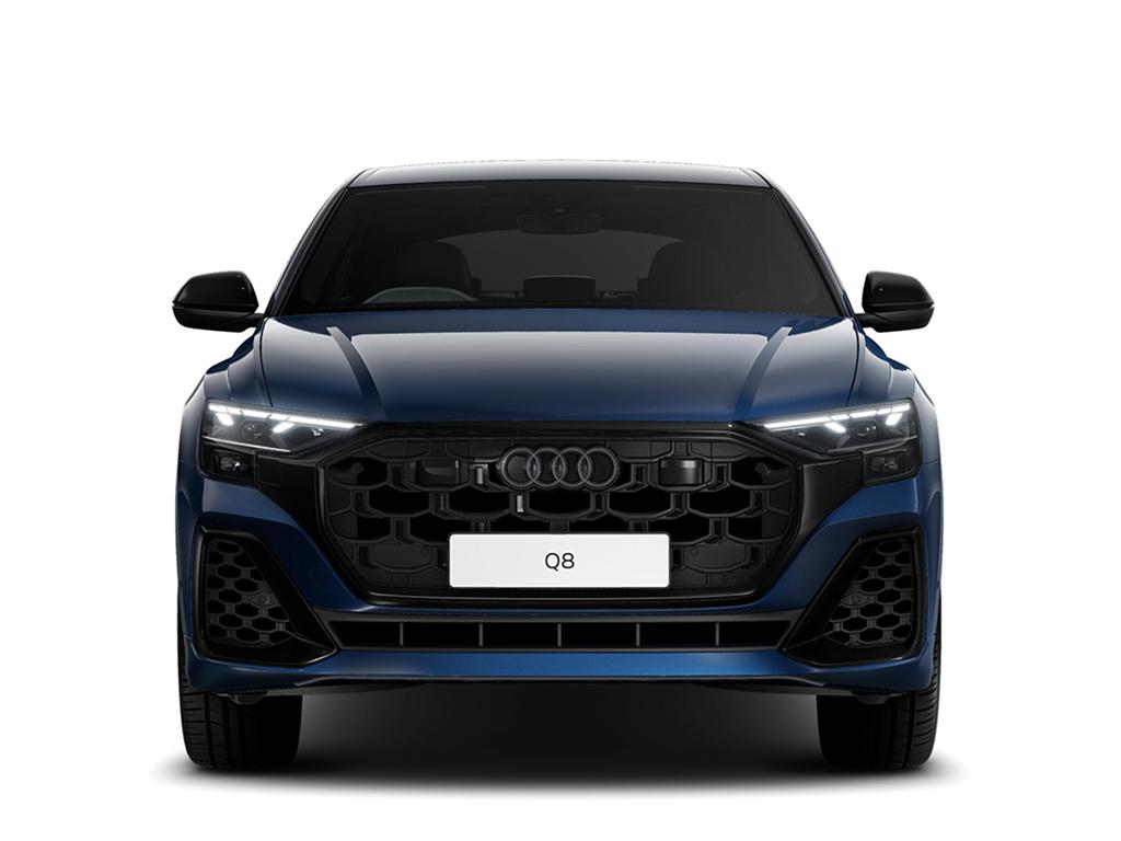 Used Audi Q8 2026 for sale - 77935616: Photo 5