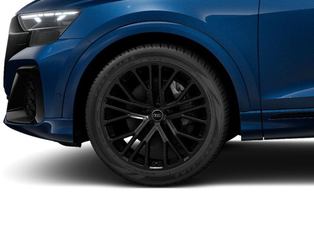 Used Audi Q8 2026 for sale - 77935616: Photo 7