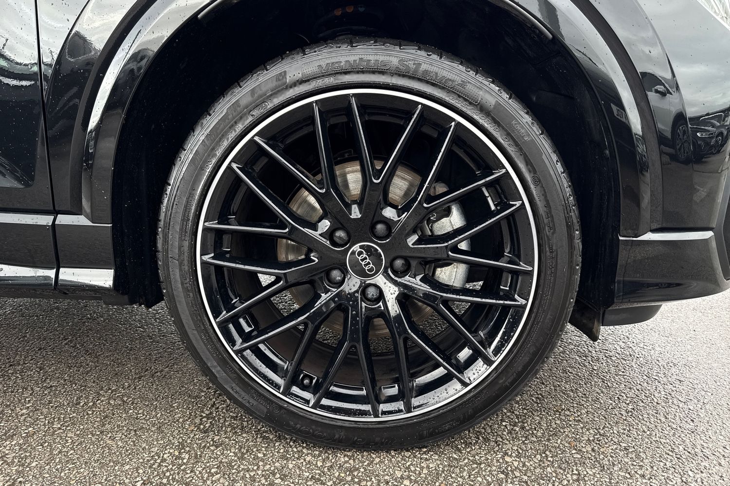 Used Audi Q2 2025 for sale - 76711811: Photo 10