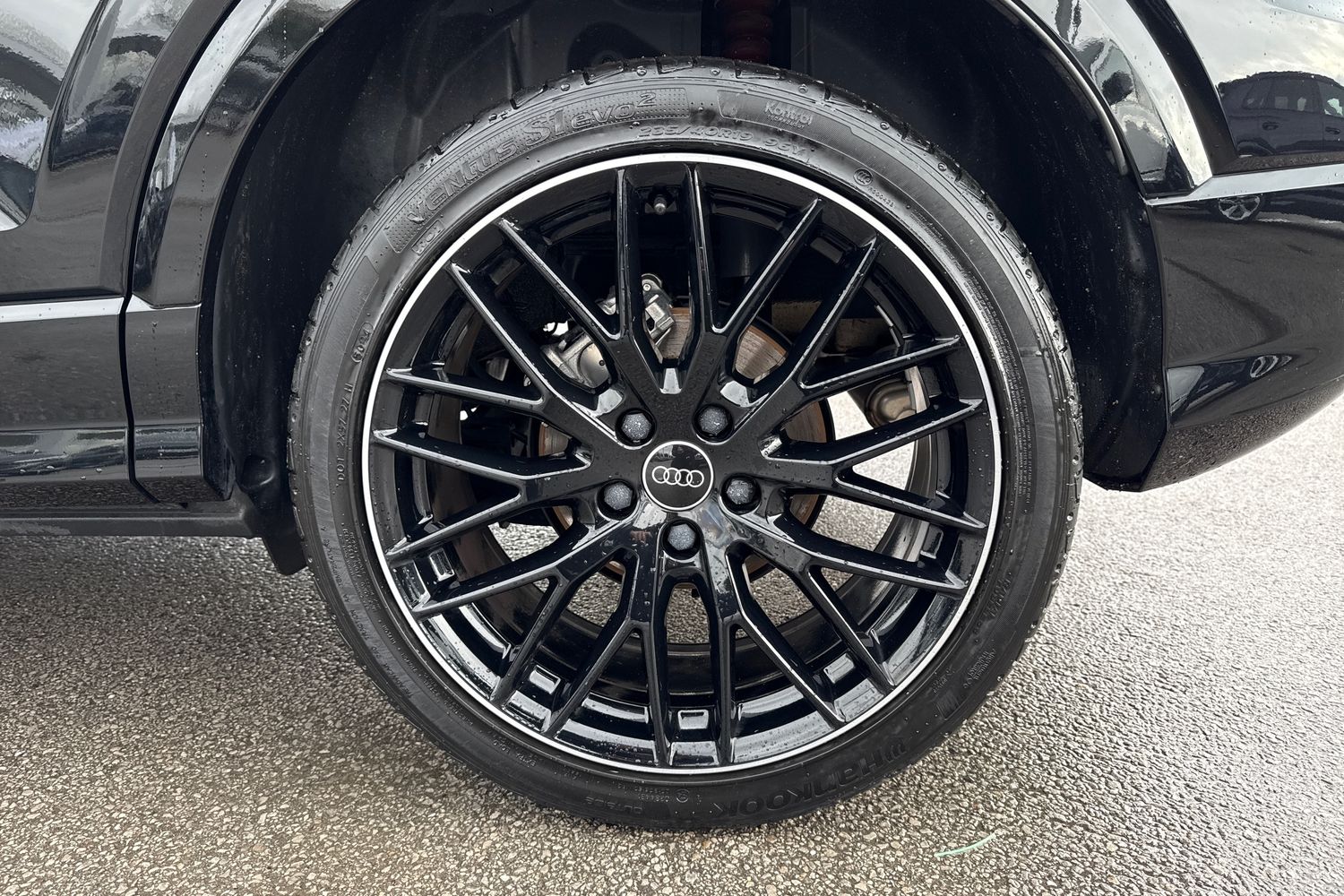 Used Audi Q2 2025 for sale - 76711811: Photo 11