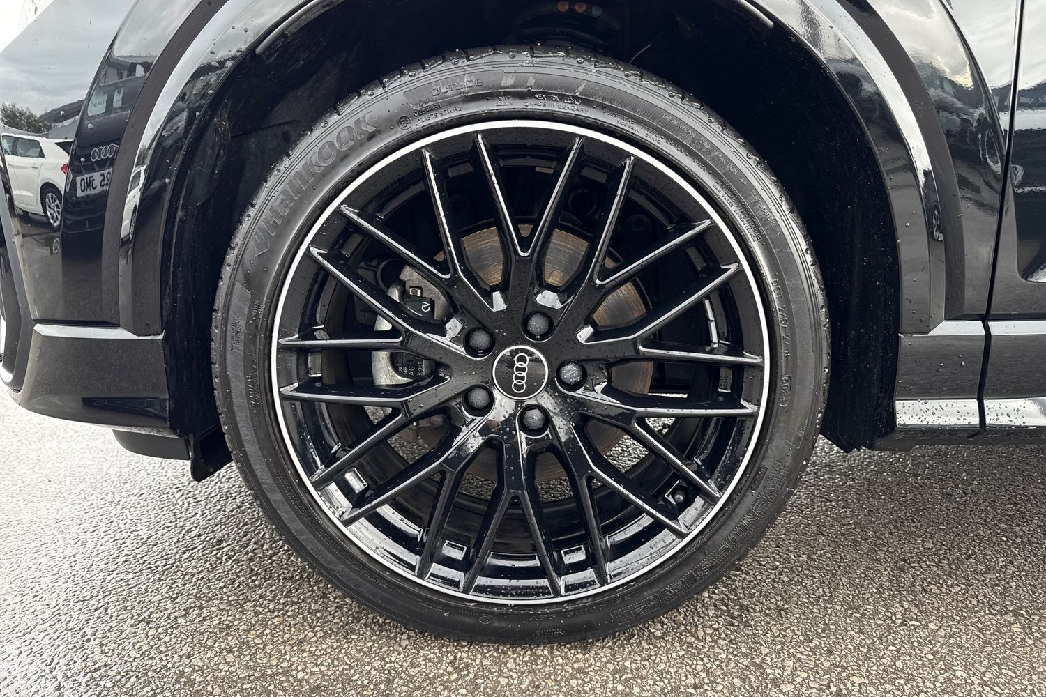 Used Audi Q2 2025 for sale - 76711811: Photo 12