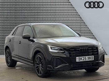 Audi - Q2