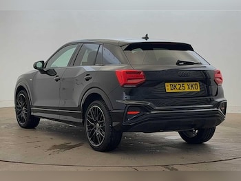 Used Audi Q2 2025 for sale - 76711811: Photo