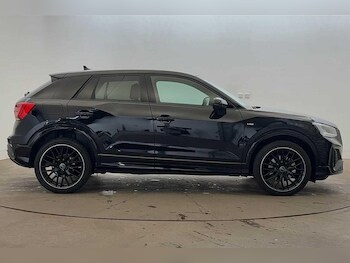 Used Audi Q2 2025 for sale - 76711811: Photo