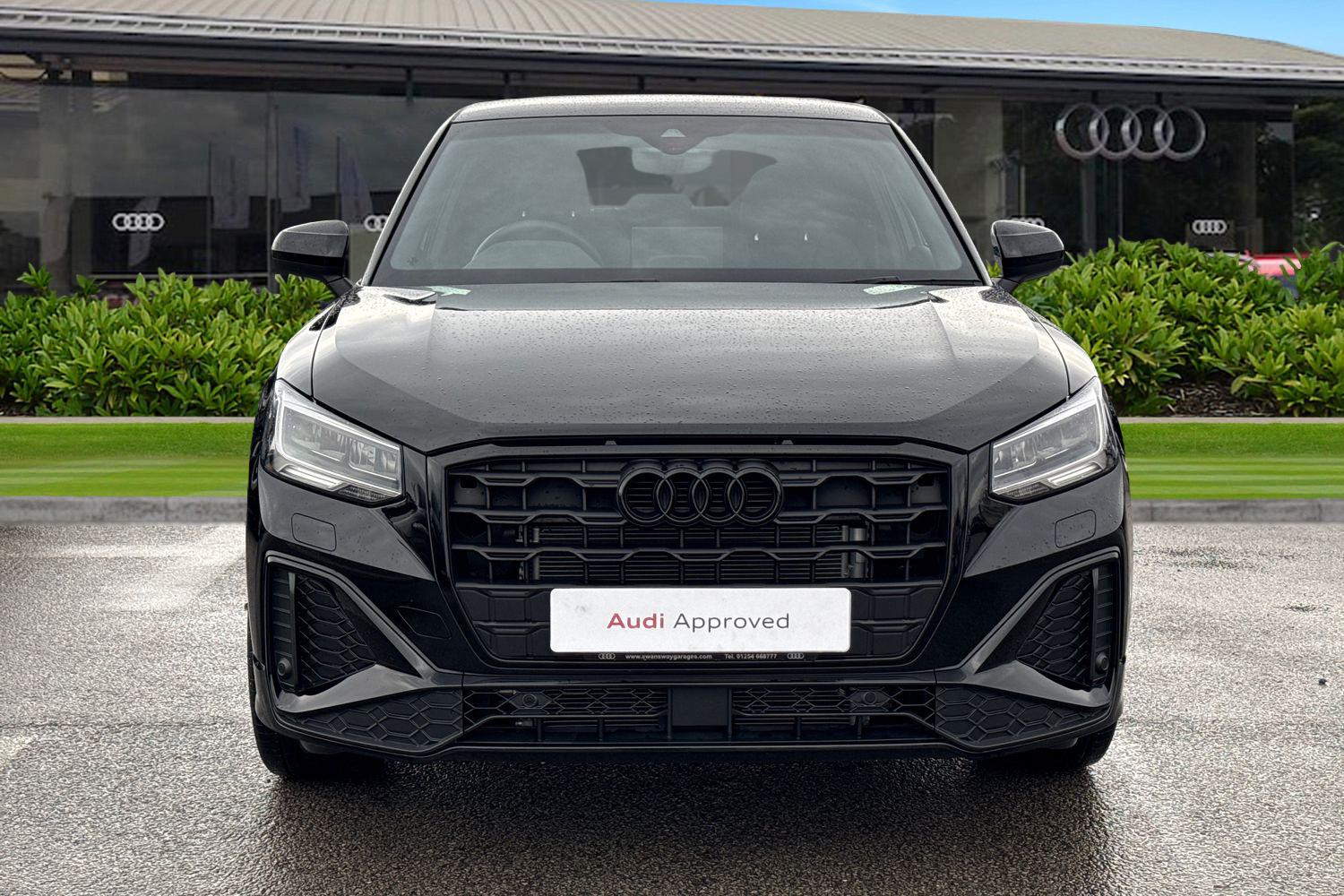Used Audi Q2 2025 for sale - 76711811: Photo 6