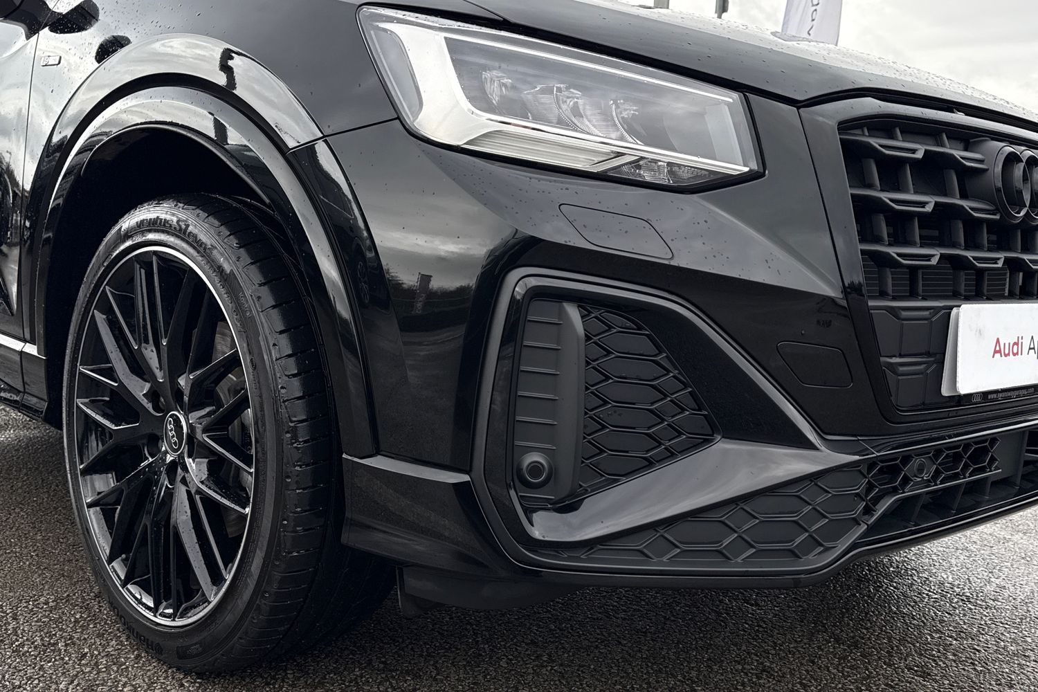 Used Audi Q2 2025 for sale - 76711811: Photo 9