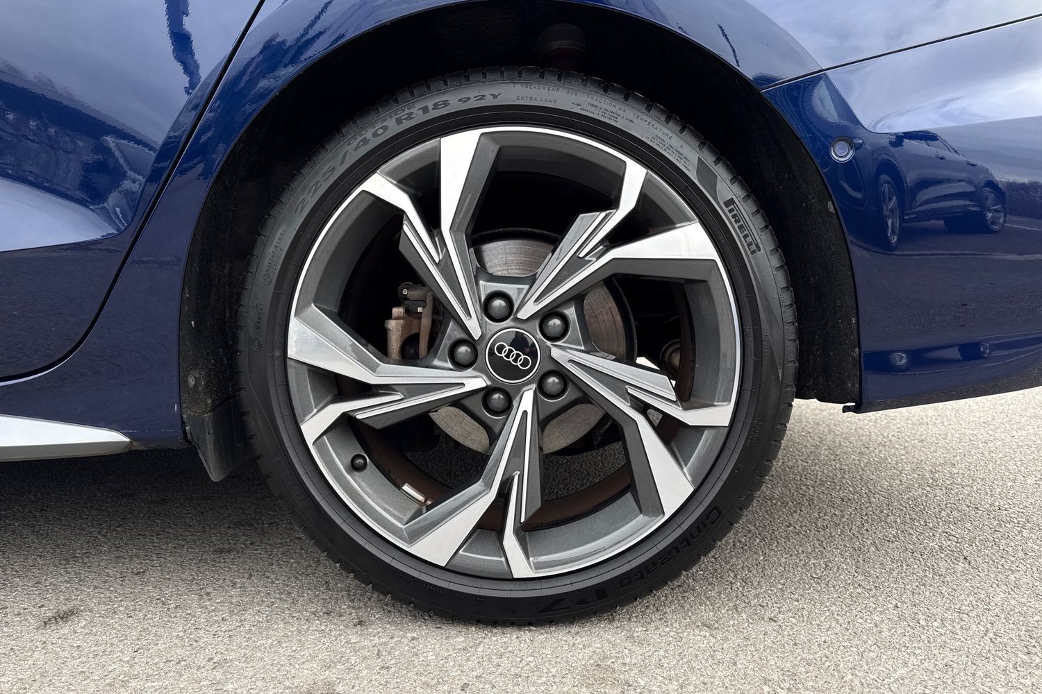 Used Audi A3 2024 for sale - 78177852: Photo 10