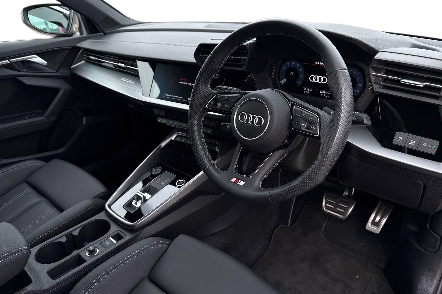 Used Audi A3 2024 for sale - 78177852: Photo 14