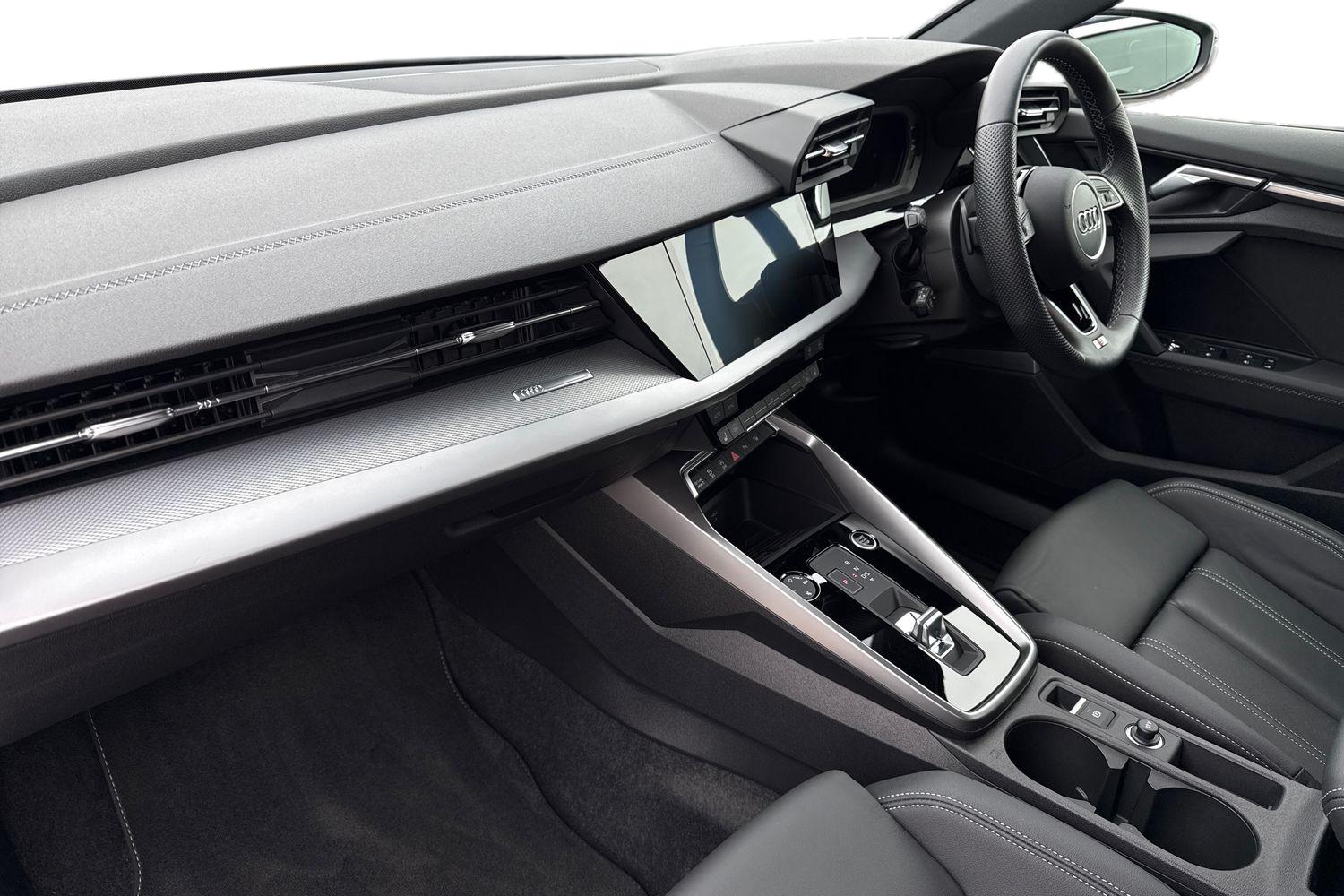 Used Audi A3 2024 for sale - 78177852: Photo 15