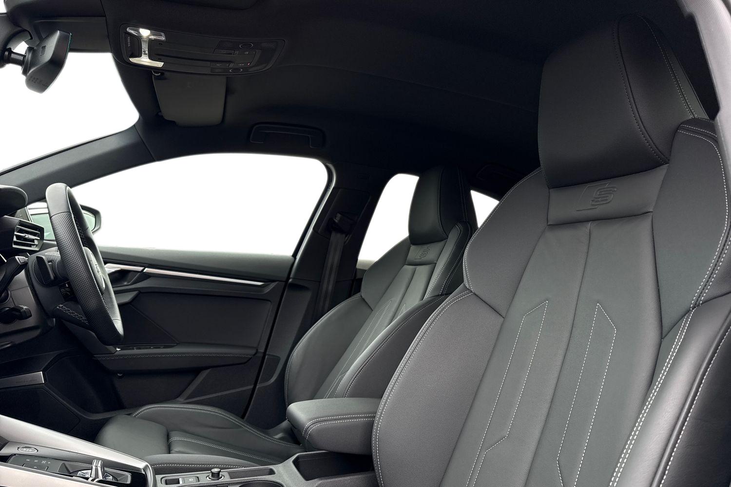 Used Audi A3 2024 for sale - 78177852: Photo 16