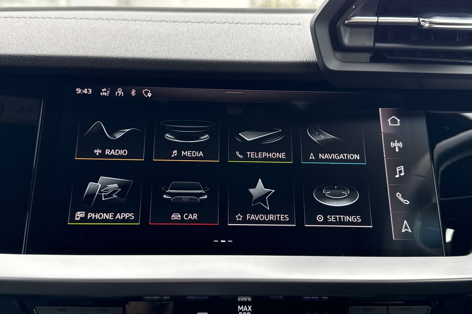 Used Audi A3 2024 for sale - 78177852: Photo 17