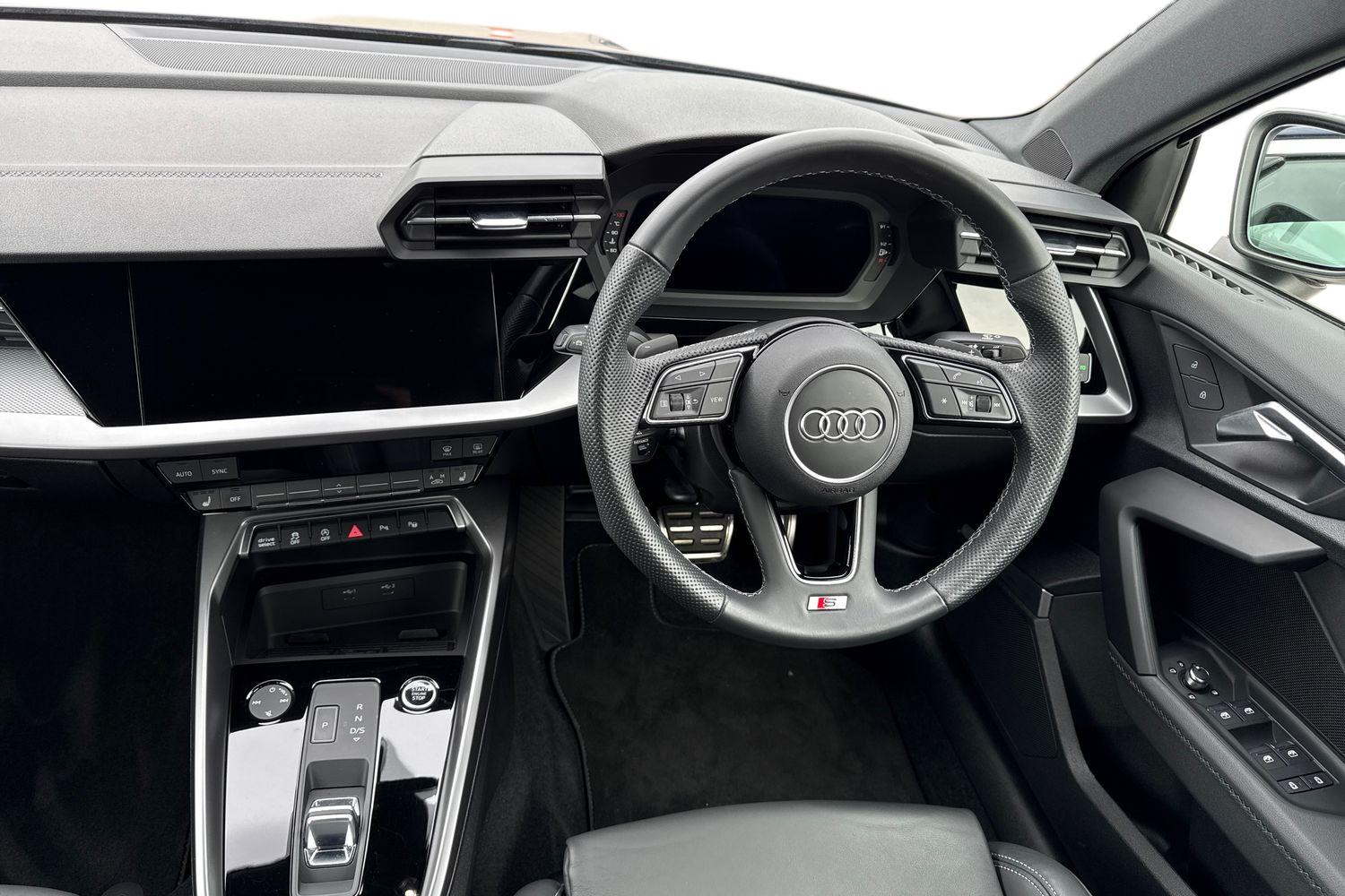 Used Audi A3 2024 for sale - 78177852: Photo 18