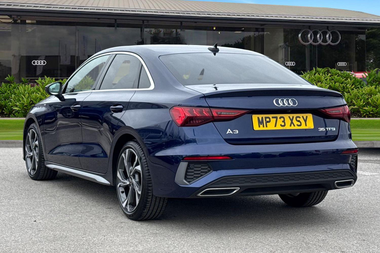 Used Audi A3 2024 for sale - 78177852: Photo 2