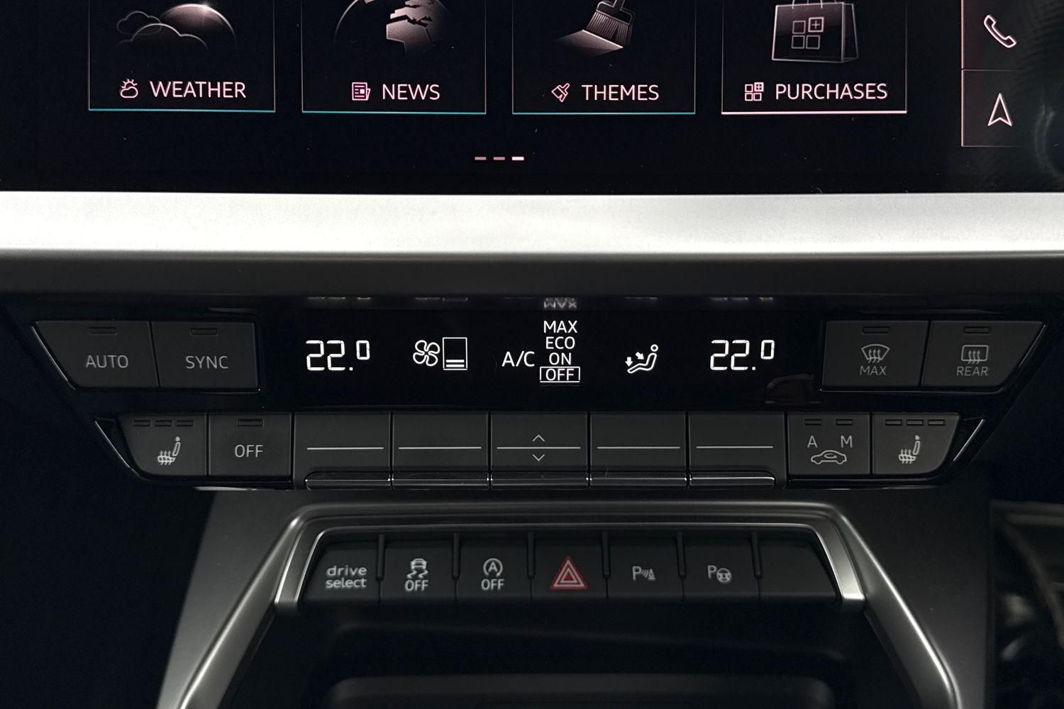 Used Audi A3 2024 for sale - 78177852: Photo 22