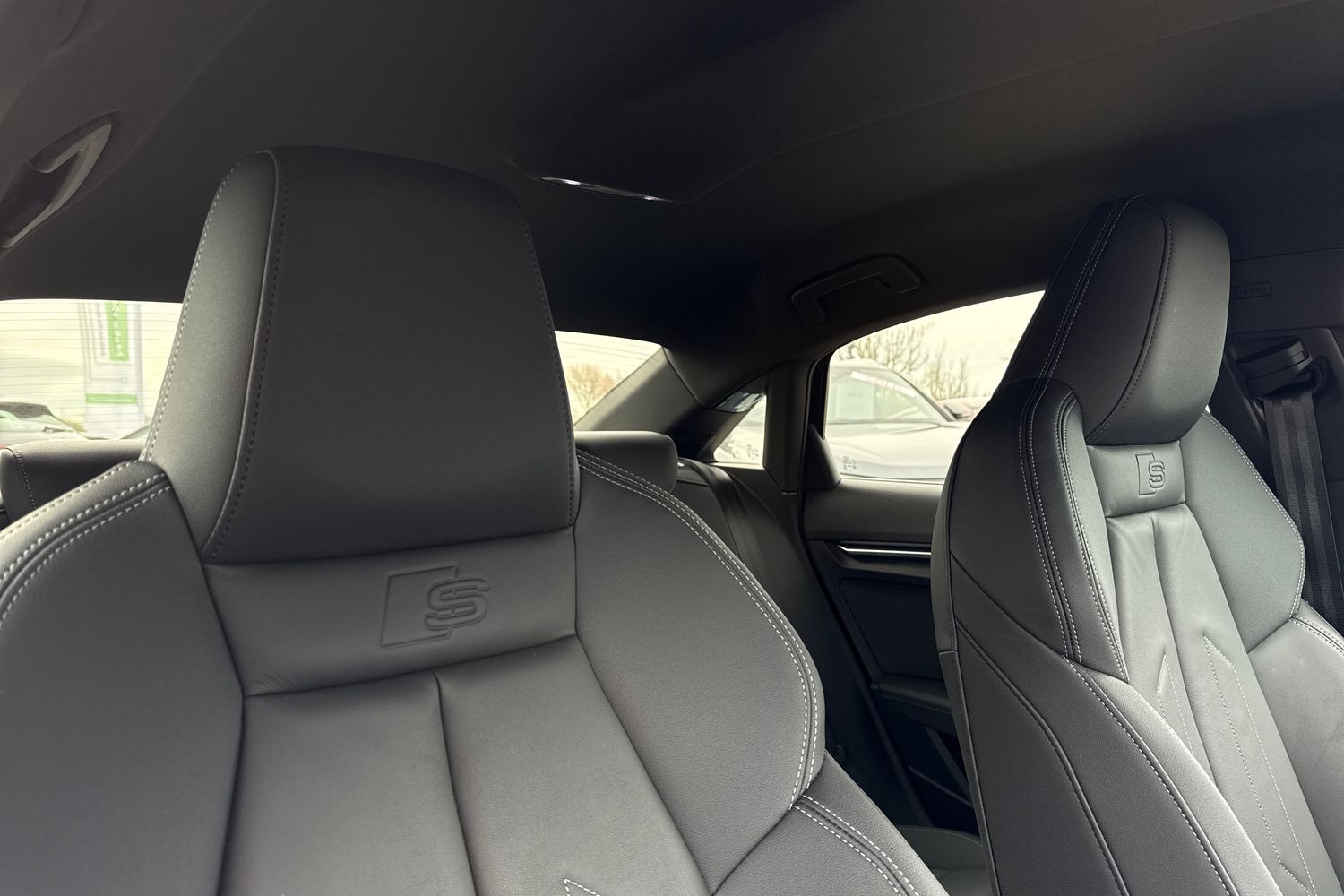 Used Audi A3 2024 for sale - 78177852: Photo 24