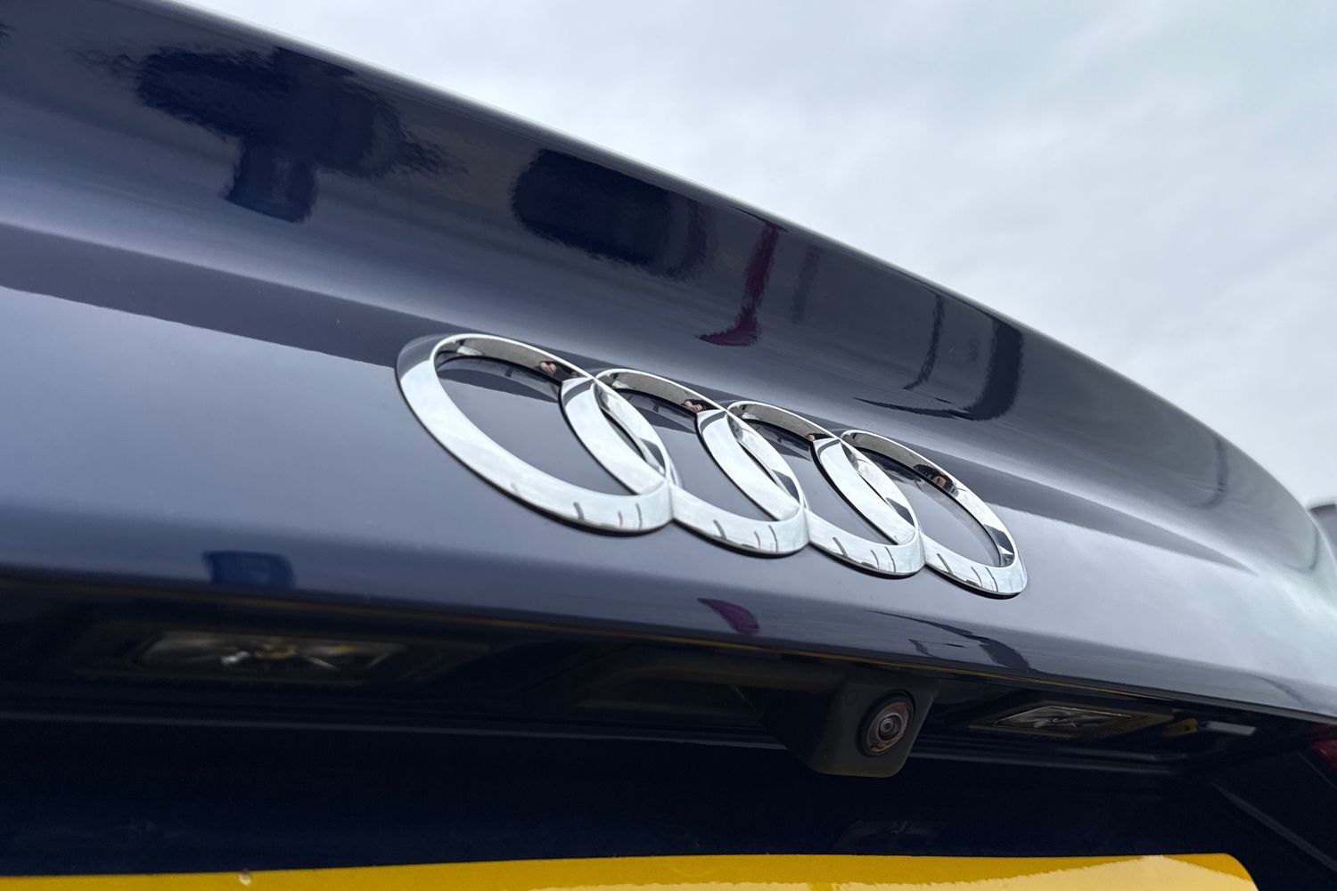 Used Audi A3 2024 for sale - 78177852: Photo 25