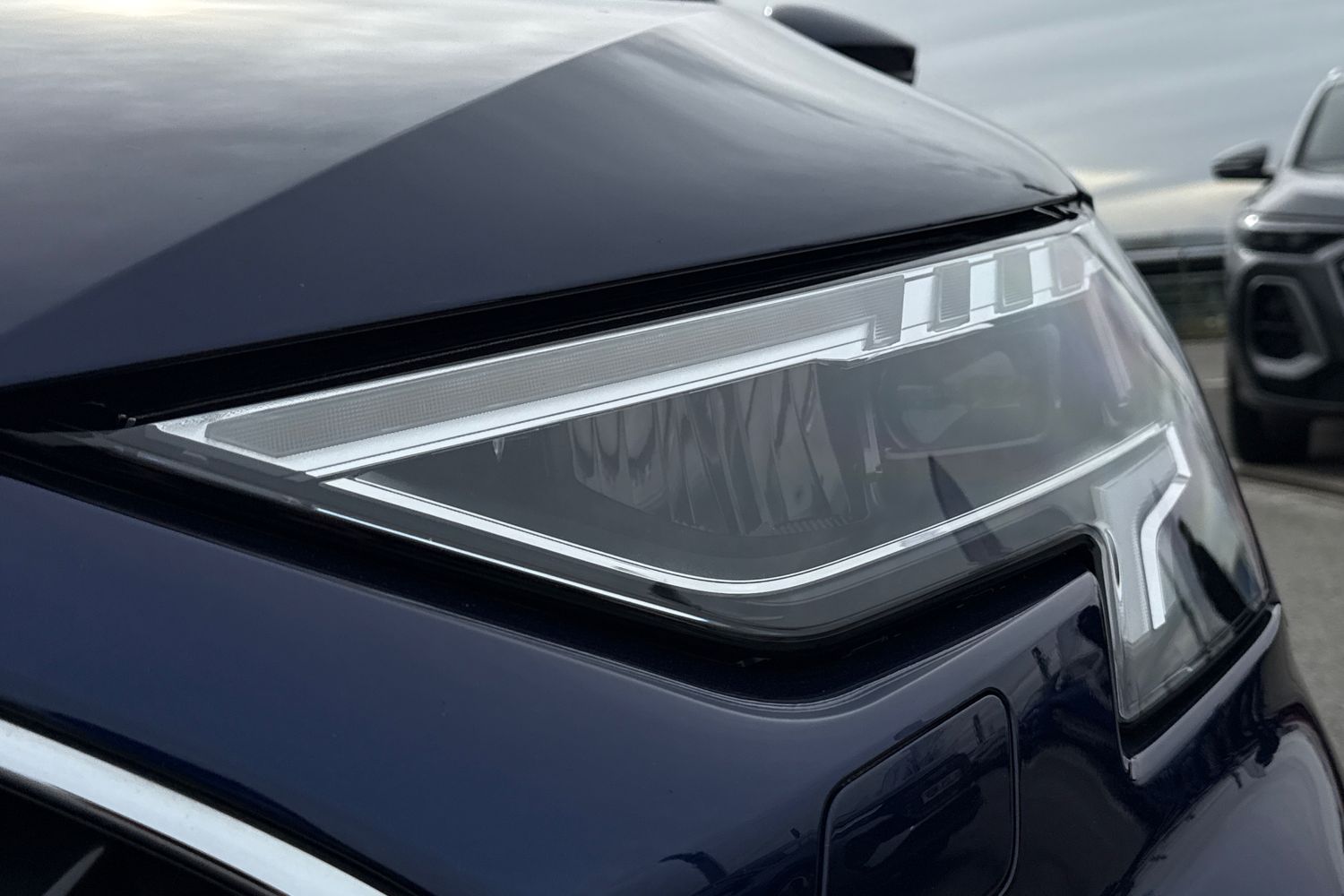 Used Audi A3 2024 for sale - 78177852: Photo 26