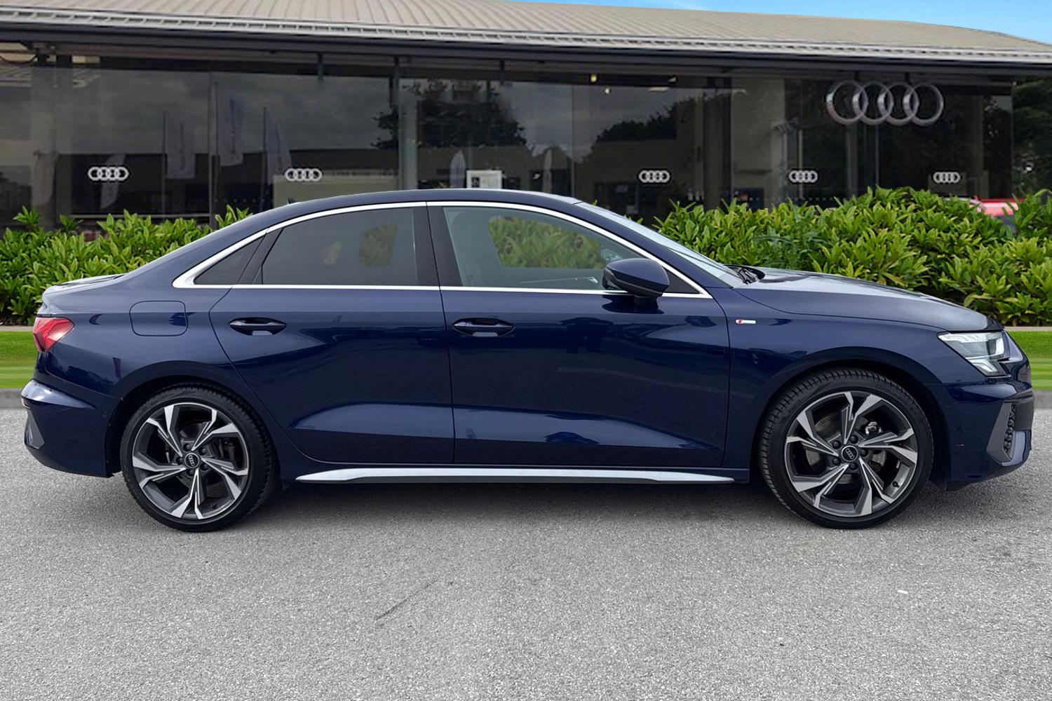 Used Audi A3 2024 for sale - 78177852: Photo 3