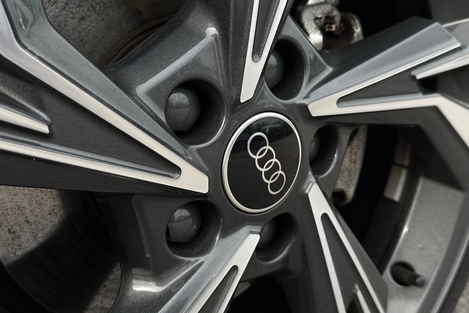 Used Audi A3 2024 for sale - 78177852: Photo 30