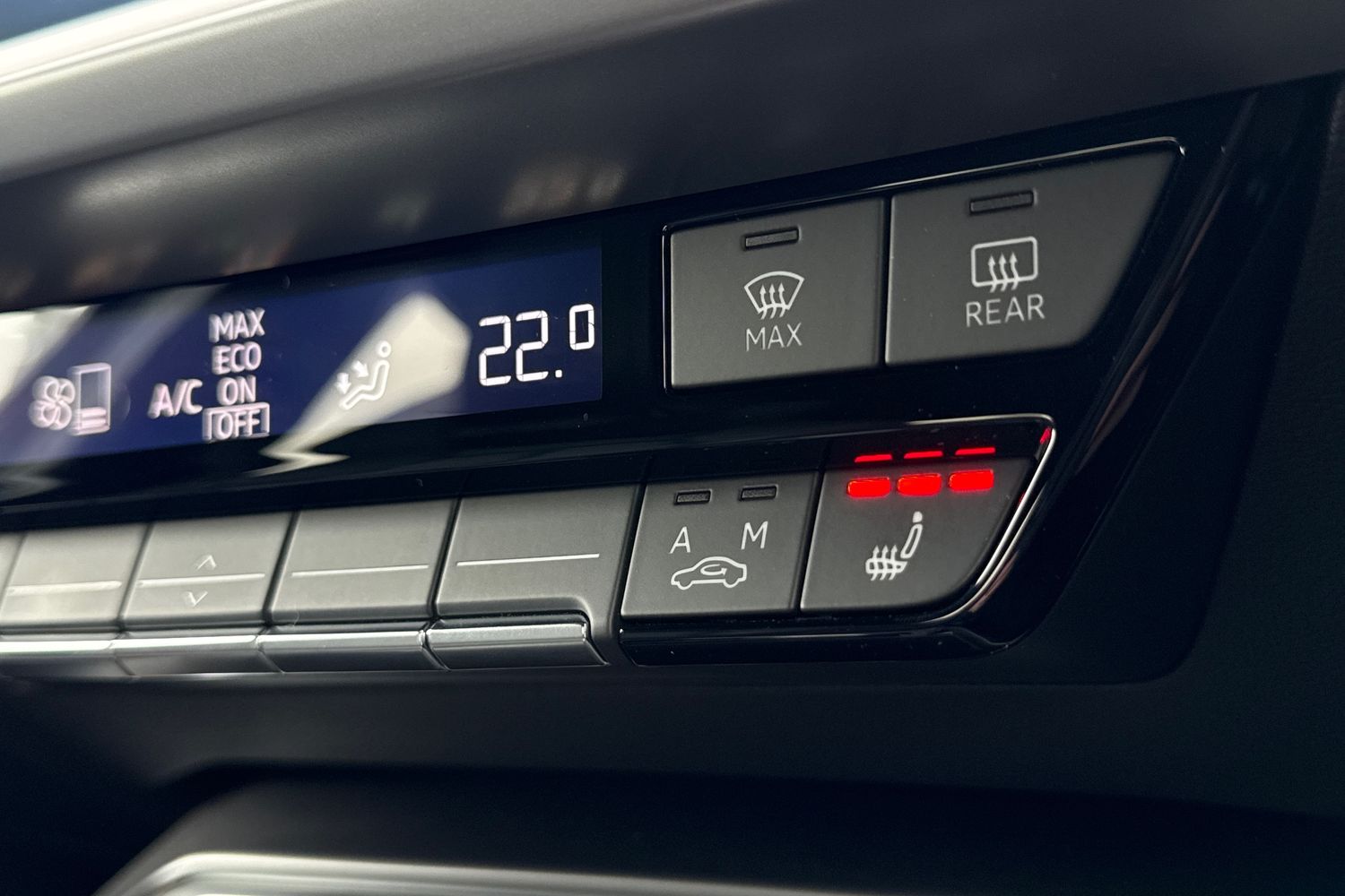 Used Audi A3 2024 for sale - 78177852: Photo 34