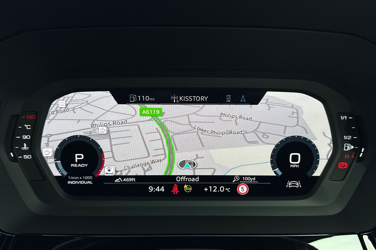 Used Audi A3 2024 for sale - 78177852: Photo 38