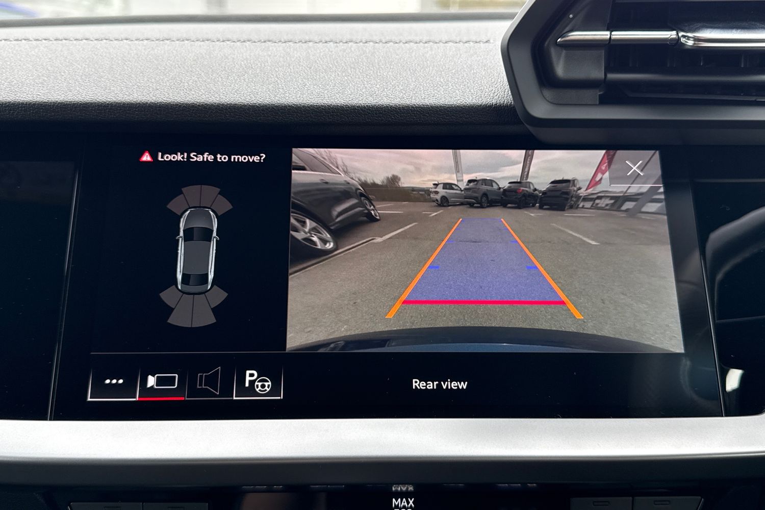 Used Audi A3 2024 for sale - 78177852: Photo 39