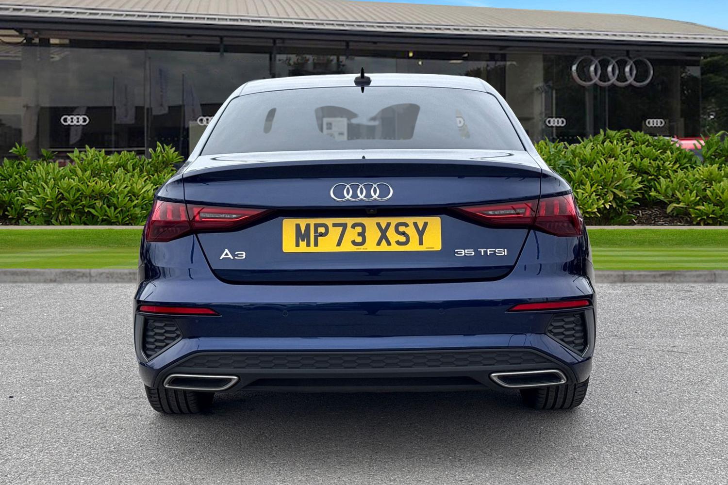 Used Audi A3 2024 for sale - 78177852: Photo 4