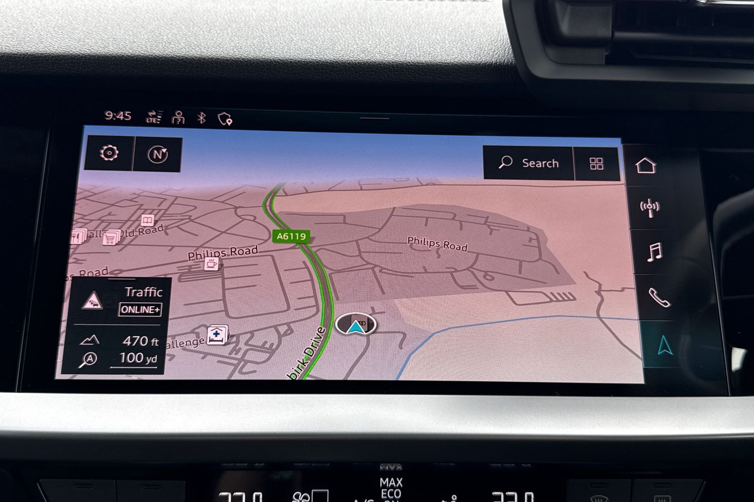 Used Audi A3 2024 for sale - 78177852: Photo 40