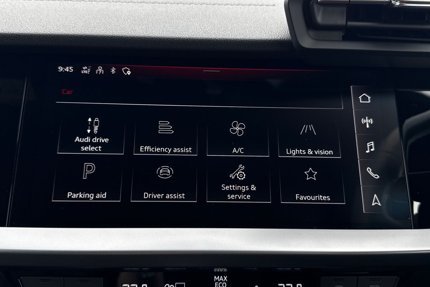 Used Audi A3 2024 for sale - 78177852: Photo 42