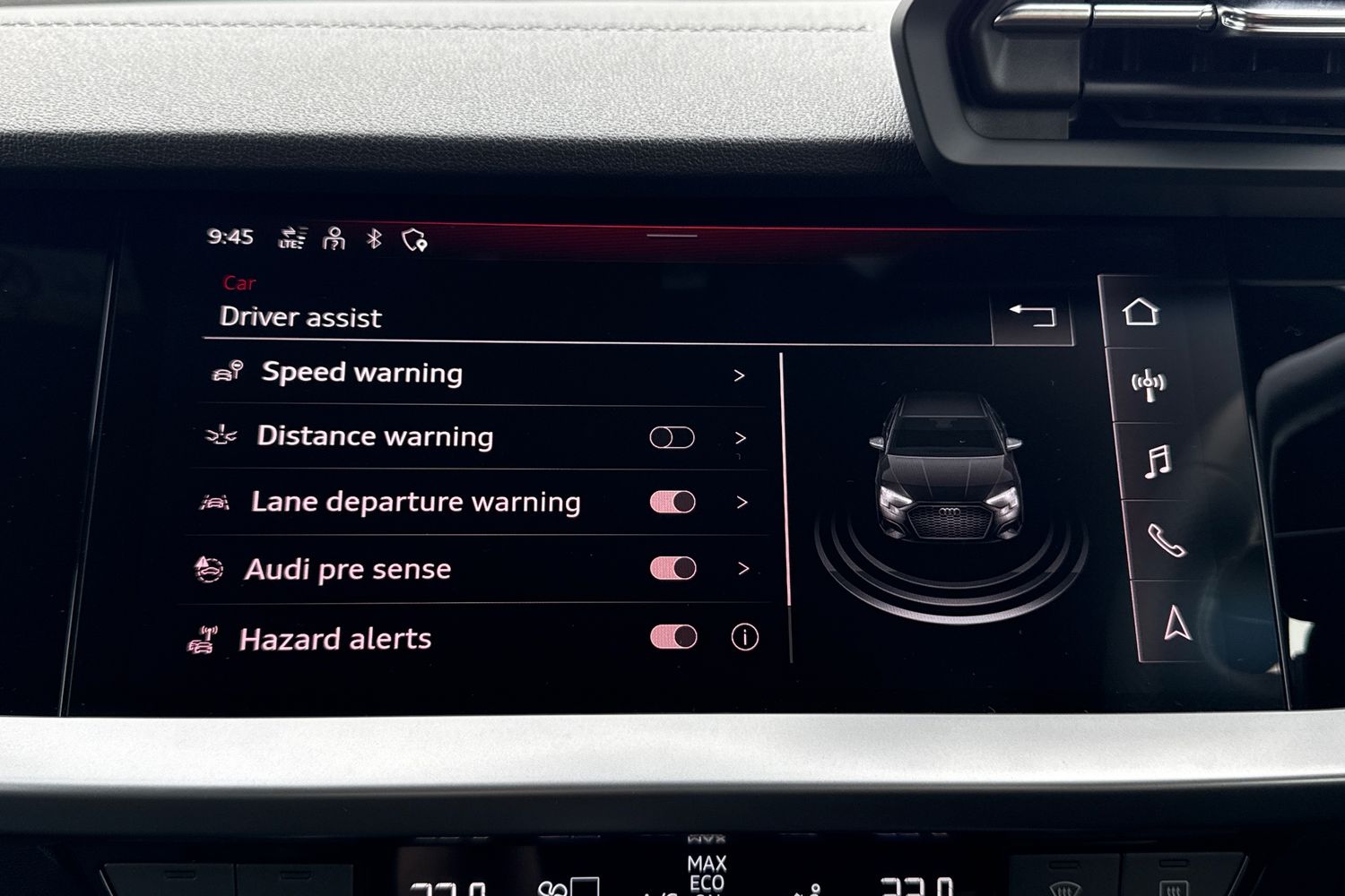 Used Audi A3 2024 for sale - 78177852: Photo 44