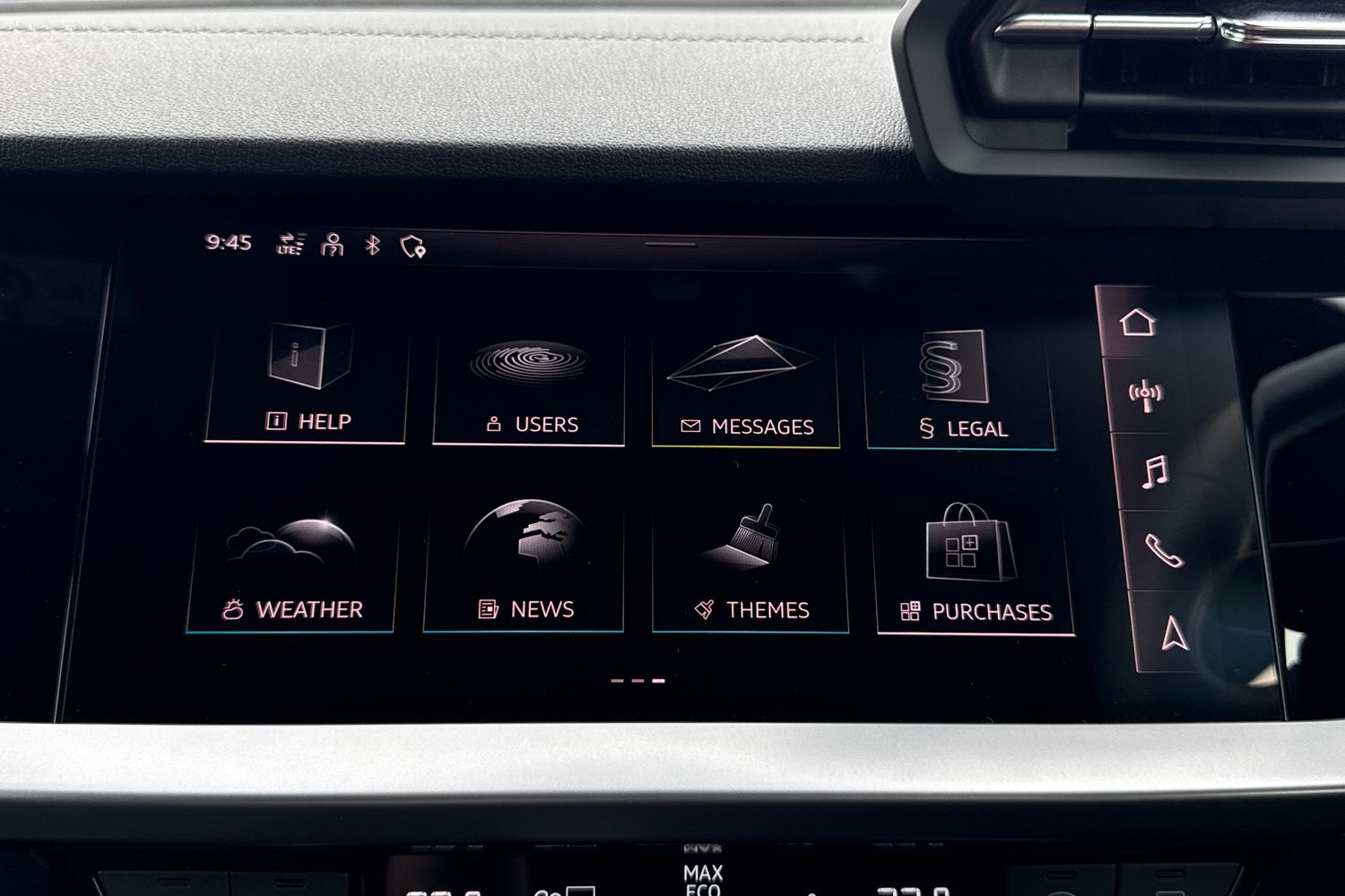 Used Audi A3 2024 for sale - 78177852: Photo 45