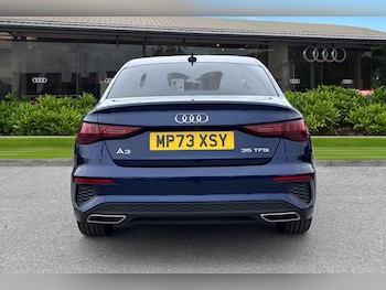 Used Audi A3 2024 for sale - 78177852: Photo