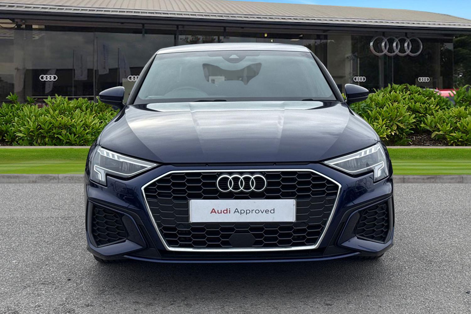 Used Audi A3 2024 for sale - 78177852: Photo 6