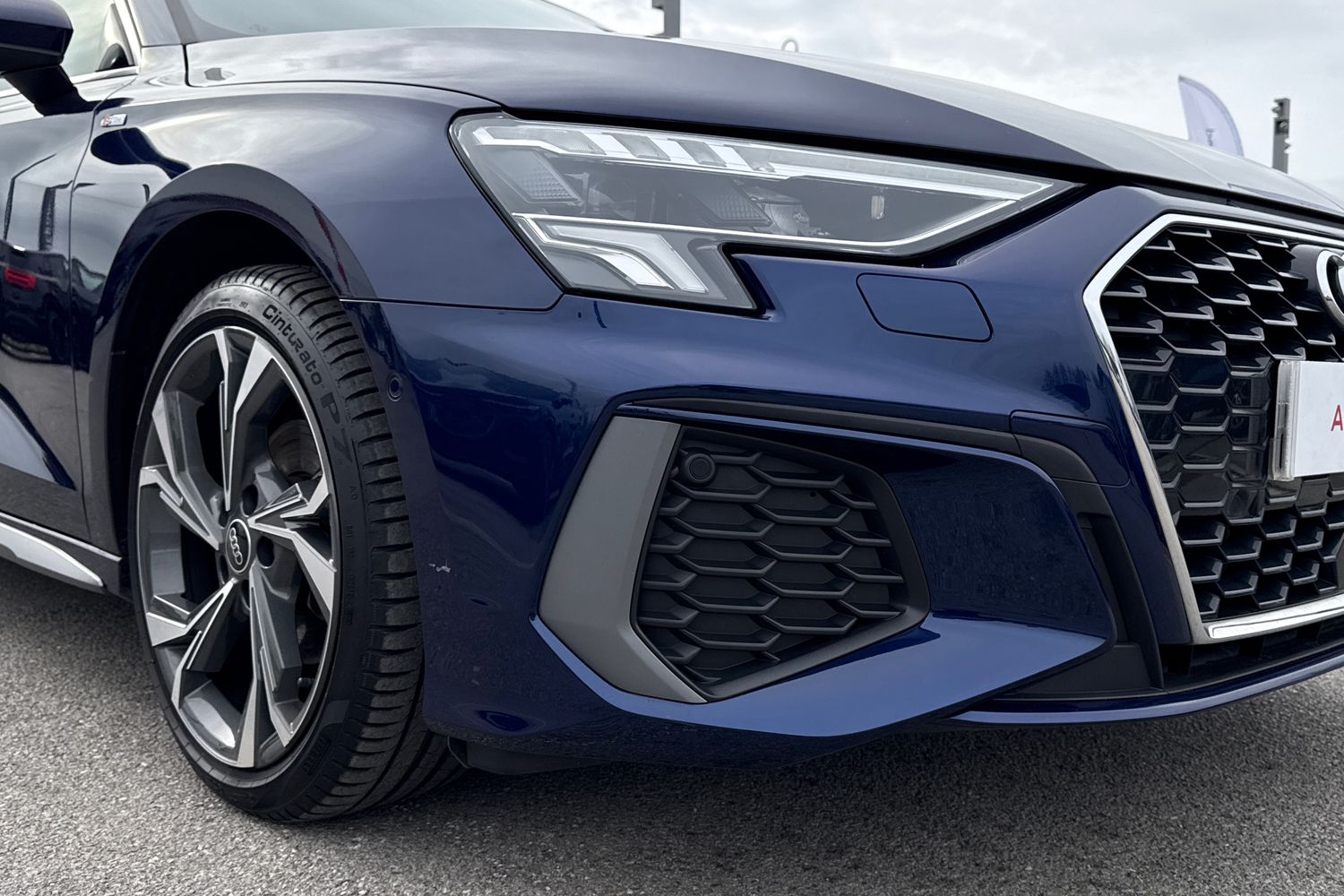 Used Audi A3 2024 for sale - 78177852: Photo 9